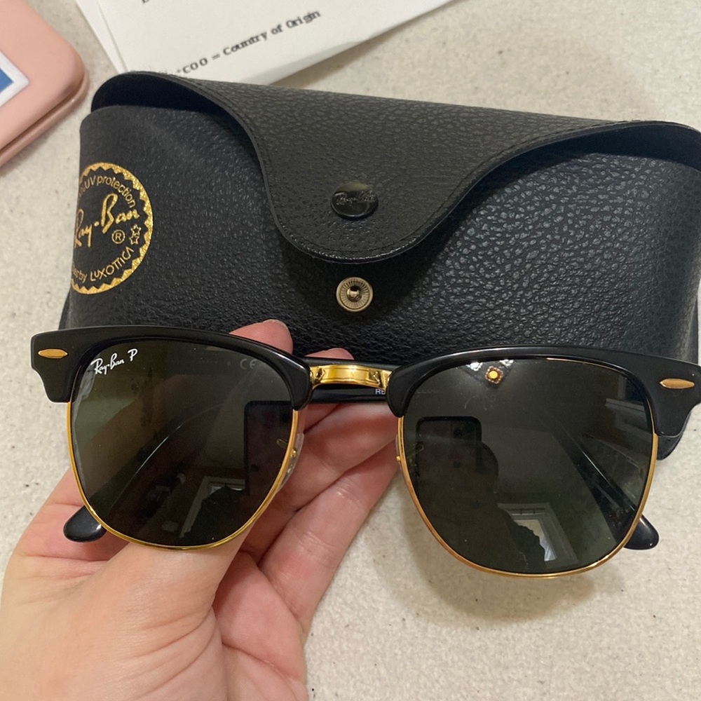 rayban sunglasses